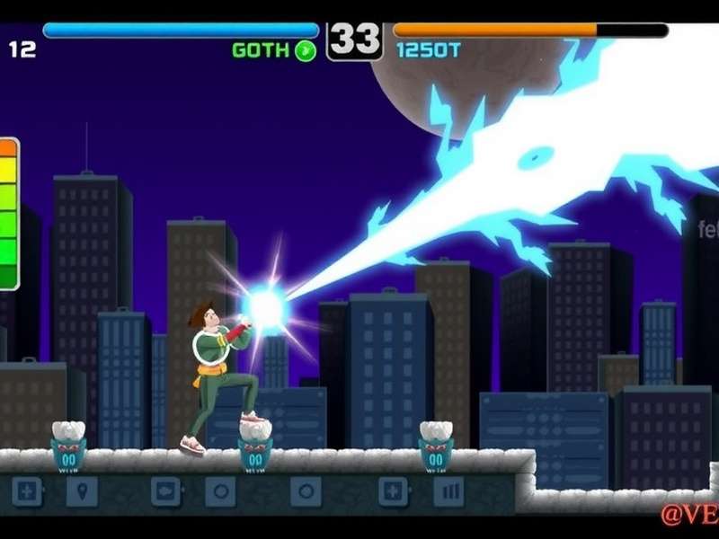 Manvir Singh Finisher Gameplay Manvir Singh Finisher Gameplay Screenshot